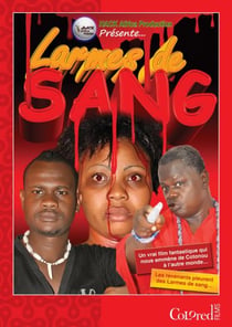 Les Larmes du sang