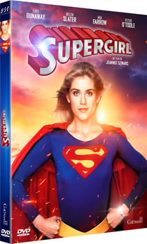 Supergirl