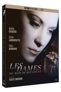 Les Dames du Bois de Boulogne