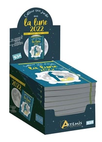 Boite 10 ex cultiver son jardin avec la lune 2022