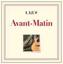 Avant-Matin