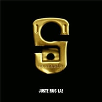 Juste fais là