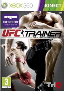 UFC Personal Trainer : The Ultimate Fitness System