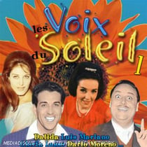 Voix du soleil /vol.1
