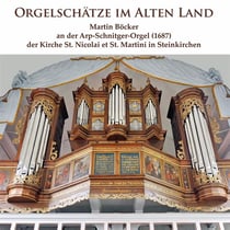 Les trésors de l'orgue - volume 3