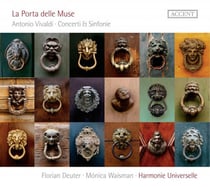 La Porta Delle Muse