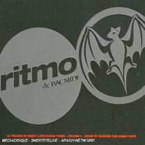 Ritmo de bacardi /Vol.6