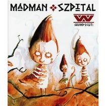 Madman * szpital
