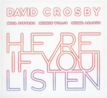Here if you listen