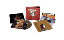 Sepulnation - The Studios Album 1998-2009