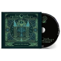 March Of The Unheard - édition;limitée
