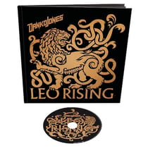 Leo Rising - édition limitée