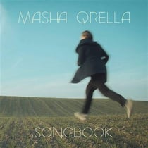 Songbook - édition limitée colorée