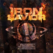 Riding On Fire - The Noise Years 1997-2004