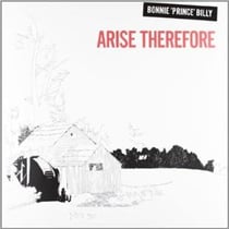 Arise Therefore