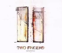 Two fingers instrumental