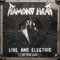 Live and Electric
