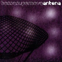 Bossa super nova