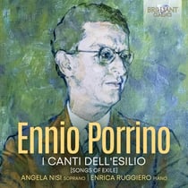 I canti dell'esilio