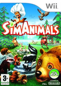 Simanimals