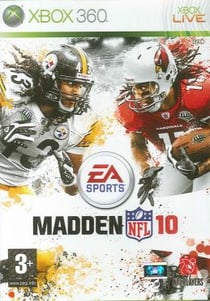 Madden NFL 10