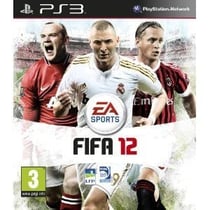 FIFA 12