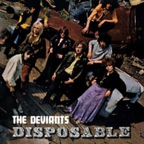 Disposable