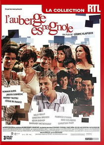 L'Auberge espagnole