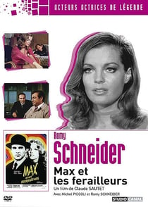 Max et les ferrailleurs