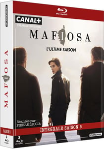 Mafiosa - Intégrale Saison 5