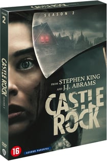 Castle Rock - Saison 2