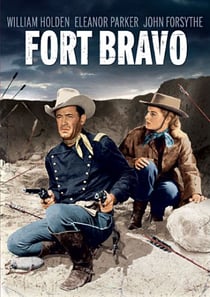 Fort Bravo