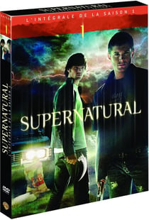 Supernatural - Saison 1