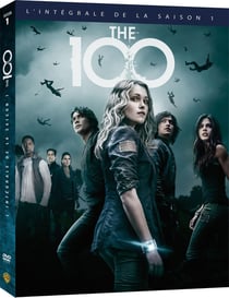 Les 100 - Saison 1
