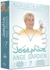 Joséphine, ange gardien - Saison 7