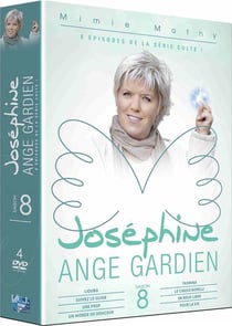 Joséphine, ange gardien - Saison 8