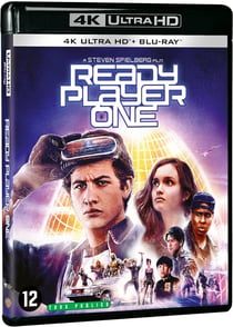 Ready Player One