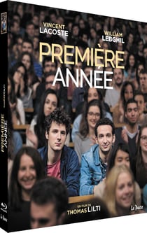Première année