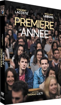 Première année