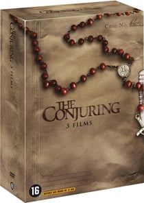 Conjuring - La Trilogie