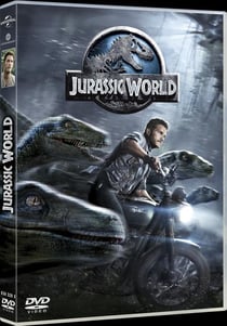 Jurassic World
