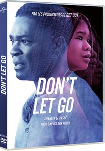 Don't Let Go