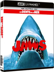 Les Dents de la mer