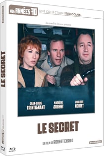Le Secret