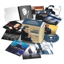 The Complete Warner Classics Edition (1990-2010)