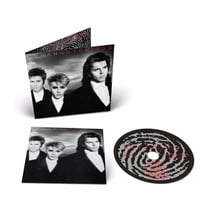 Notorious - CD