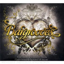 Bargrooves : the black collection