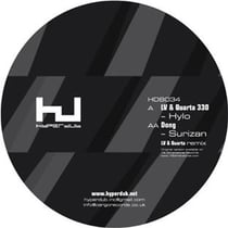 Hylo / Suzuran (LV & Quarta 330 remix)