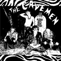 The Cavemen