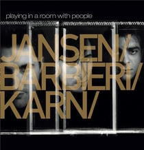 Playing In A Room With People